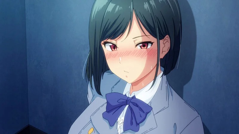 【FANZA正規】あるぷ初単行本がついにアニメ化！ムチ肉の極みが動く衝撃作『インモラルーティーン』を見逃すなッ！