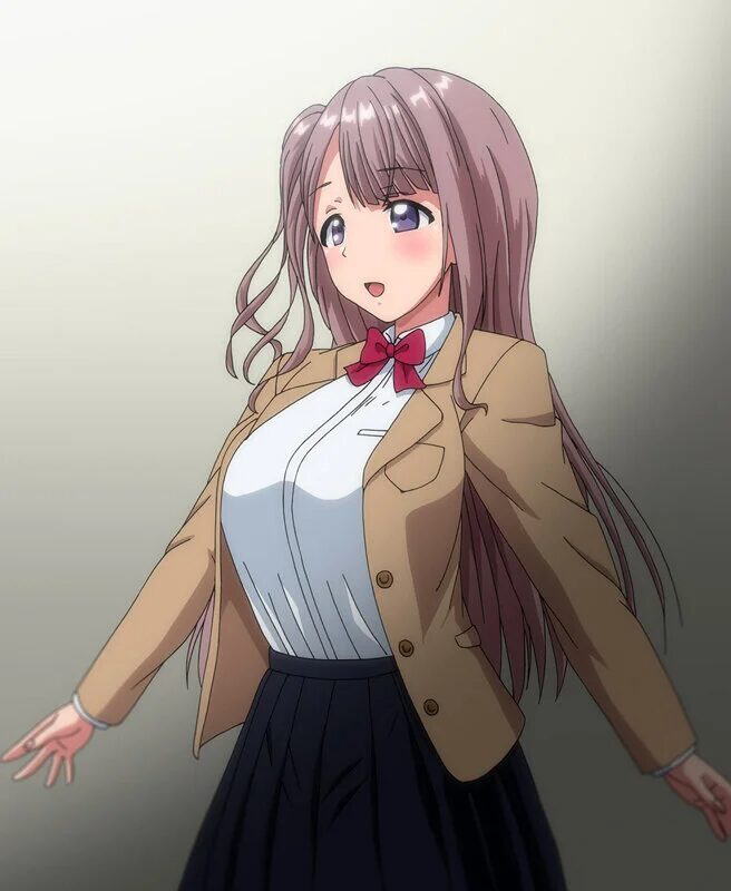 【青もリリース】左藤空気先生の傑作同人がついにアニメ化！『OVAケガレボシ 赤』でアイドル快楽堕ちの深淵を覗け！