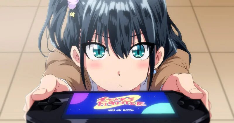 【爆裂レビュー】OVA初恋時間。＃5｜陰キャ時代の俺を知る後輩ギャルに脅されてると思ったら、ただのガチ恋だった件