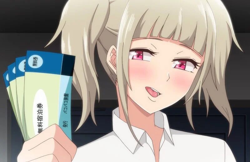 【レビュー】OVA今泉ん家はどうやらギャルの溜まり場になってるらしい ＃2｜累計100万部の神原作アニメ化！温泉ハーレム4Pが男の夢すぎた件