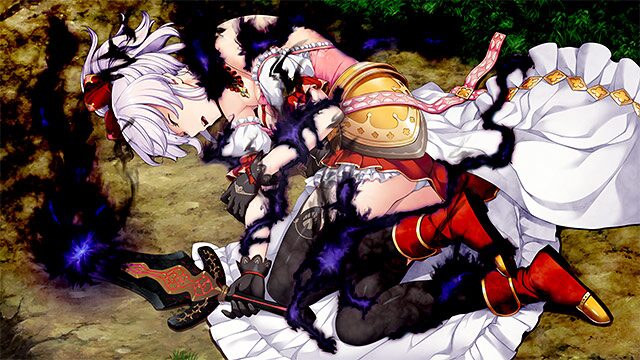 【レビュー】『呪いの魔剣に闇憑き乙女』が神ゲーすぎるッ！ 2026年5月7日まで90%OFFの今こそ買わないと一生後悔するぞ！！