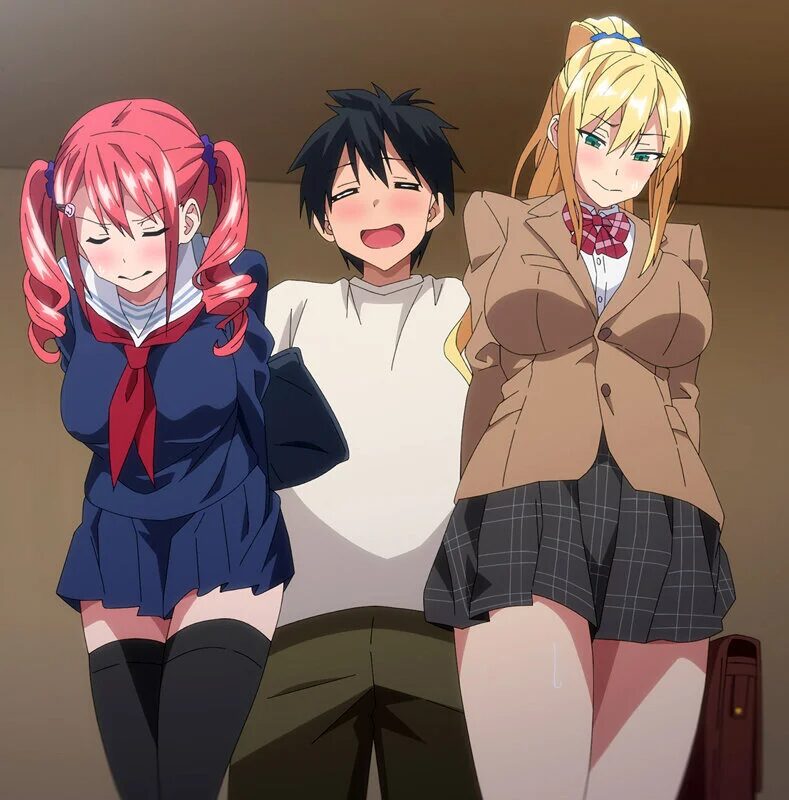 【神アニメ】『OVAシスターブリーダー ＃1』レビュー｜武田弘光先生の傑作がアニメ化！姉妹調教のヌキどころを熱く語るッ！！