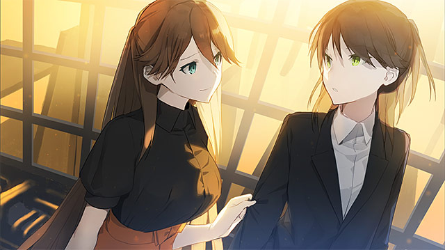 『流星ワールドアクター Badge ＆ Dagger』レビュー｜衣笠彰梧の本気が炸裂する極上サスペンスADVの続編をぶった斬る！