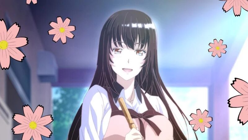 【正規リンクあり】『じょしおちっ！～2階から女の子が…降ってきた！？～ プレミアム版』全話レビュー｜僧侶枠の“穴”ハプニングが短尺で刺さるッ！