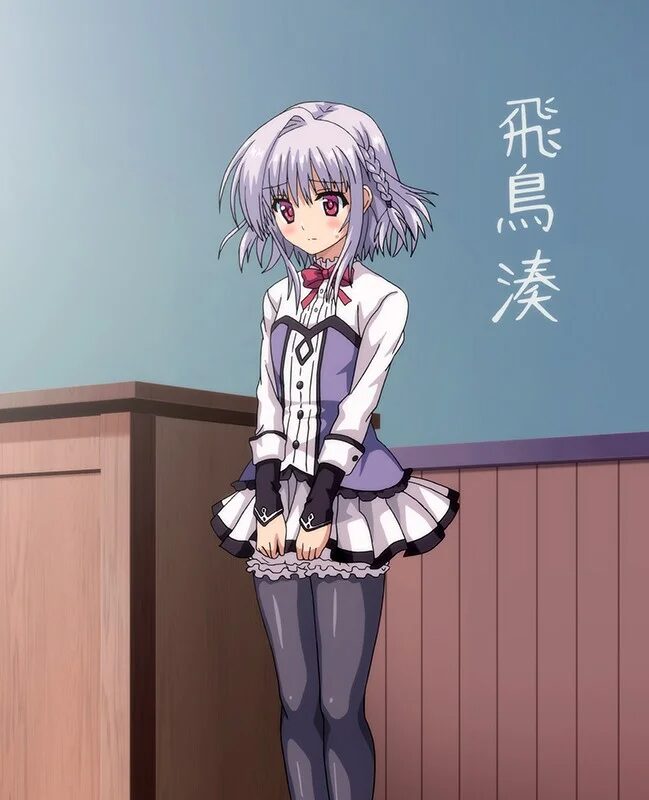 【レビュー】『オトメ＊ドメイン THE ANIMATION』は短い、だが湊くんの可愛さはちゃんと動いて刺してくるッ！