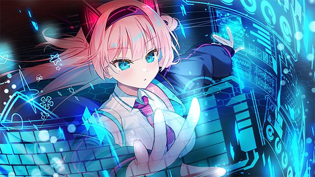 【クラトリ レビュー】CRACK≡TRICK！はムービー賞も納得の“赤いドレスの女”に脳を焼かれるサイバー探偵ADVだ